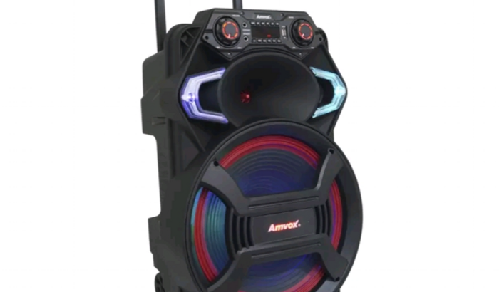 Projeto VIVA + (Santa Luzia)