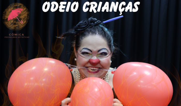 Uma Palhaça e Um Sonho