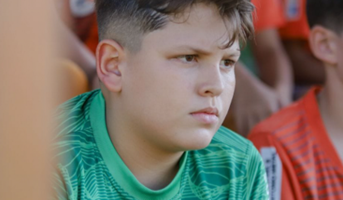 Competição São Paulo