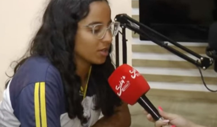 Me ajude a participar da Olimpíada de Empreendedorismo 