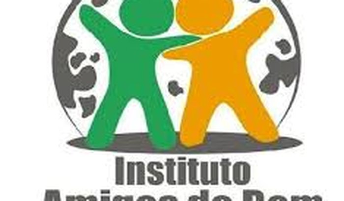 Instituto Sociocultural Amigos do Bem