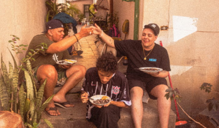 Ajude o artista independente