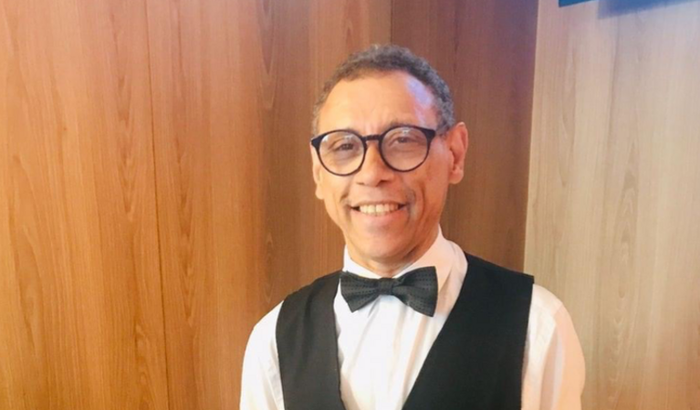 Marcelão precisa da sua força!