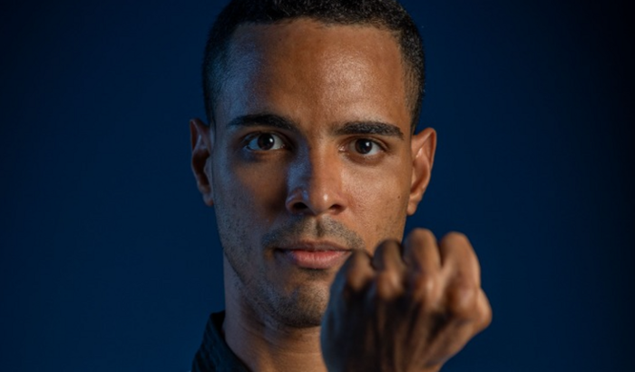 Ajuda para exame de faixa 2° Dan de Taekwondo 