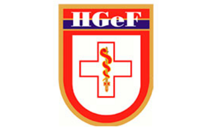 Passagem de comando do HGeF