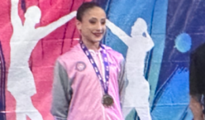 Patinação Artística  Temporada 2024 /Américas Cup  2024 