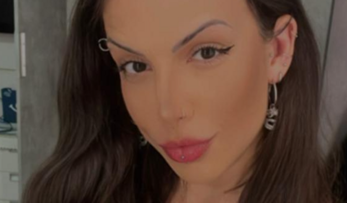 Campeonato Fisiculturismo 