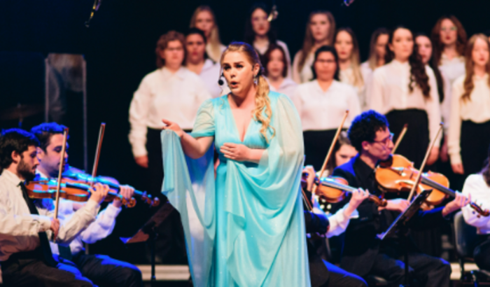 Turnê na Europa! Me ajude a conquistar esse sonho.