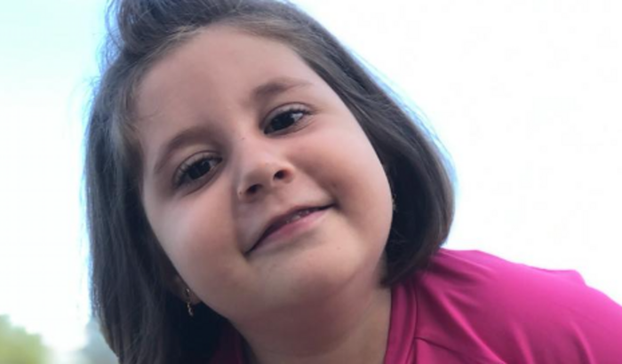 Ajude a Maria Cecília