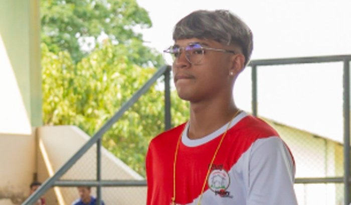 Murilo no Mundial 2024 - MALTA - EUROPA