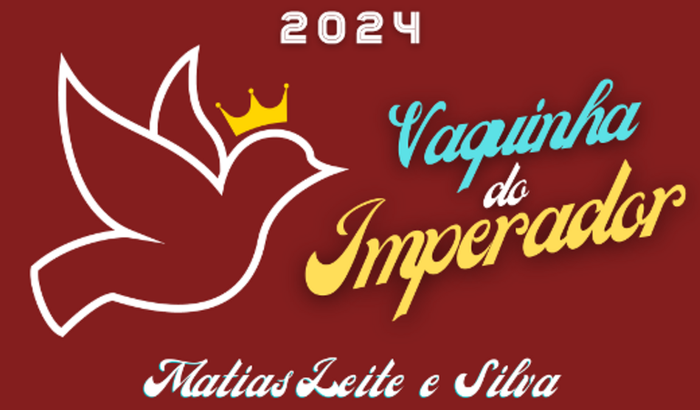 FESTA DO DIVINO DE SÃO PAULO - IMPERADOR 2024 