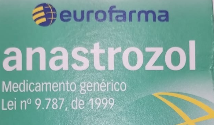 Remedio para tratamento de câncer