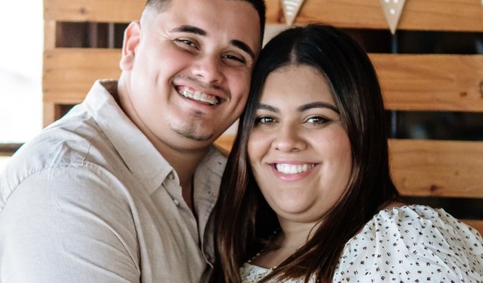 Casamento Victor e Lorayne 🤍