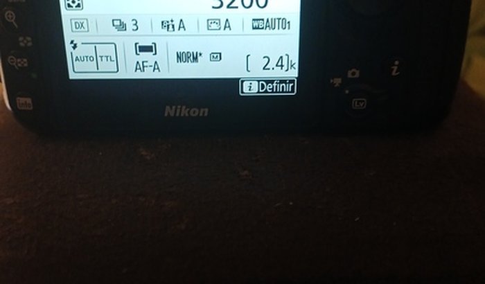 Ajuda a comprar uma câmera 📷 filmadora 