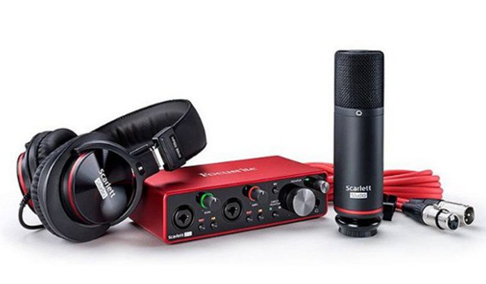 Equipamento de produção 