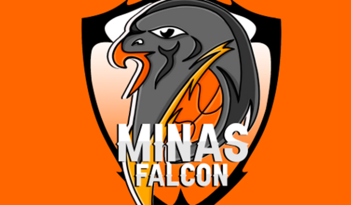 MINAS FALCON CMD