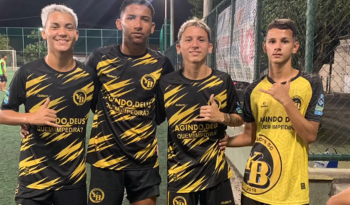 Custiar a viagem de um atleta para disputar a copa nordeste no piaui