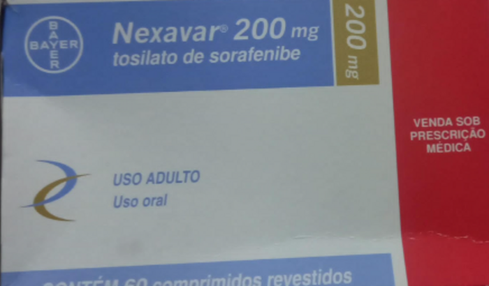 Ajude nos a enfrentar a luta contra o câncer da Lala!