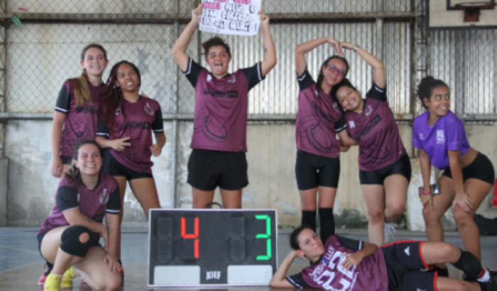 ORNAMENTAÇÃO PARA FINAL