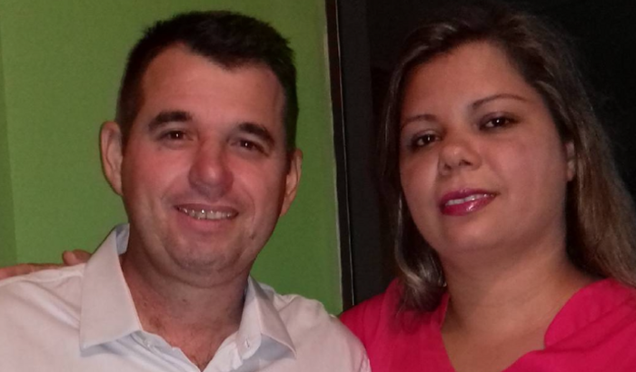 Tratamento de saude da esposa do Ramão Soley