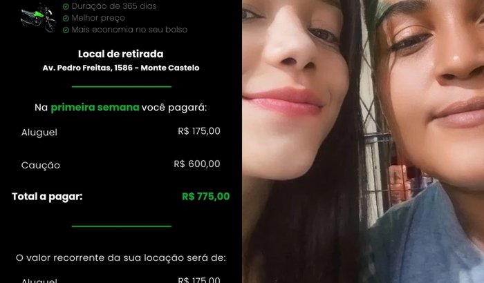 Ajude o casal 