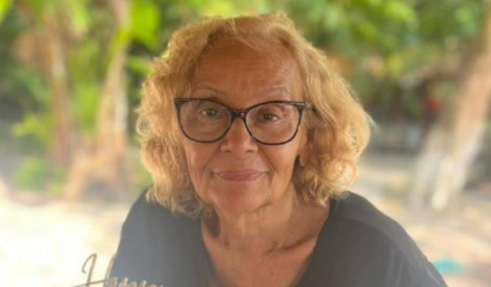 Ajudar Irmã Mirinha