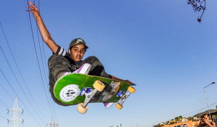 Campeonato Brasileiro Mirim em Joinville 