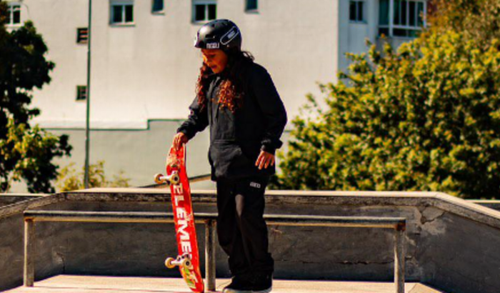 JOCA NO BRASILEIRINHO SUB 12