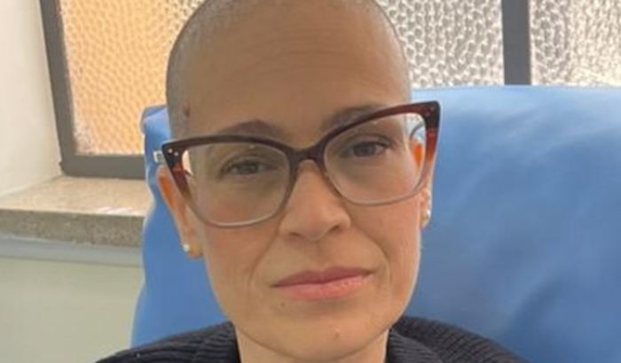 Me ajuda a vencer o câncer