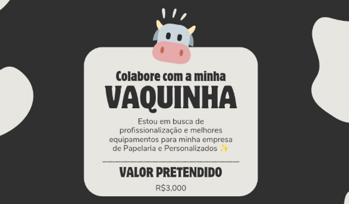 Invista no meu aperfeiçoamento 🌷