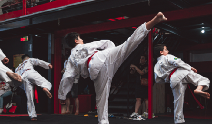 Ajude nosso atleta a realizar o seu sonho!