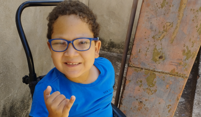 Ajude Minha Família 