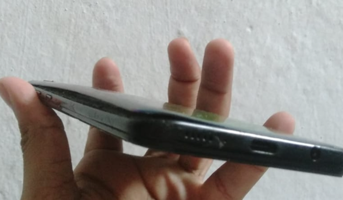 CELULAR NOVO P/ LEGENDAR VÍDEOS (XIAOMI NOTE 12)