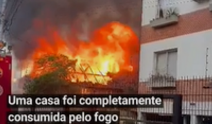 Vamos dar um novo lar para dona Edi