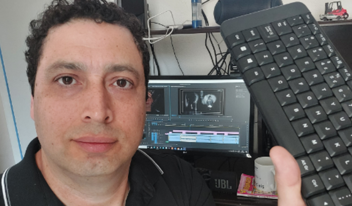 Preciso de ferramentas para trabalhar!