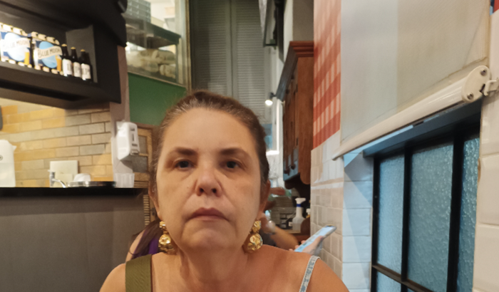 Curso de confeitaria SENAC