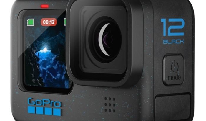 Ajuda na compra de uma câmera, melhorar a qualidade dos vídeos 