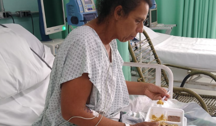 Ajuda a Fazer os exames