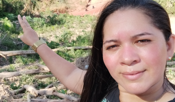 Ajuda pra comprar um aparelho cllr novo pra trabalhar 