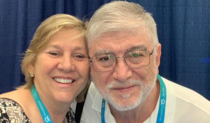 A família Milesi precisa da sua ajuda com orações e doações 🙏🏼