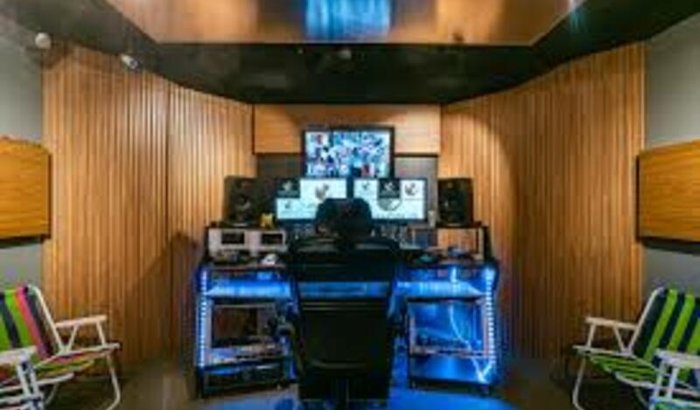 Vaquinha para minha primeira produção musical✍