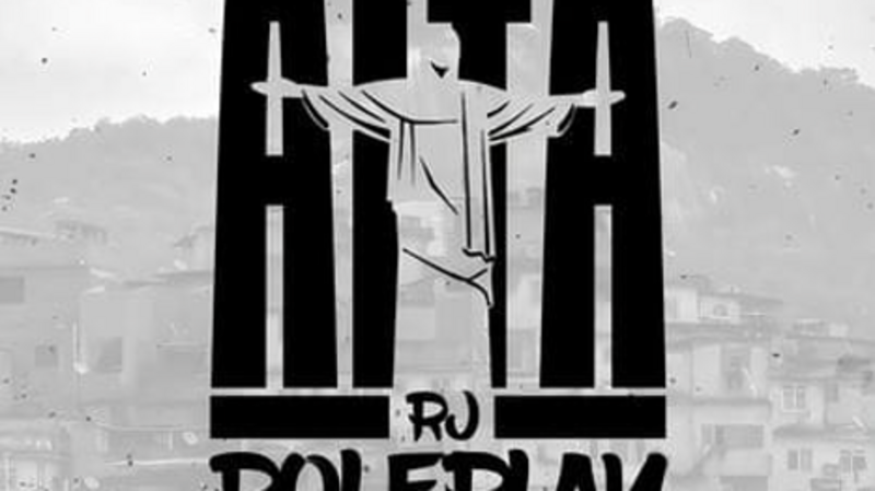 imagem da vaquinha Alta RJ ROLEPLAY 