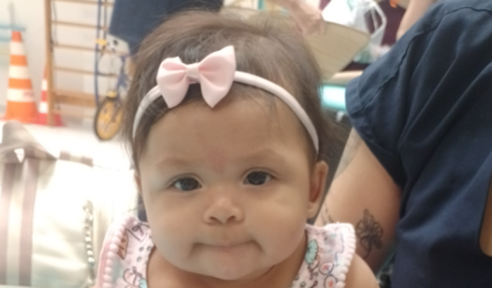 Vaquinha órtese Elisa