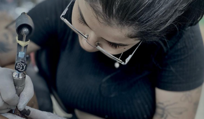 REALIZANDO MEU SONHO ✨