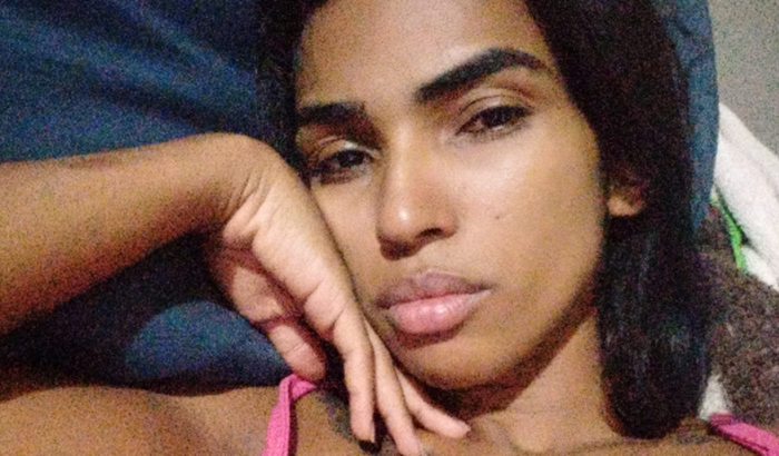 Ajude a salvar minha vida