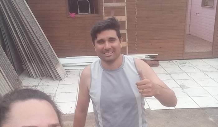 Construir nossa casinha 