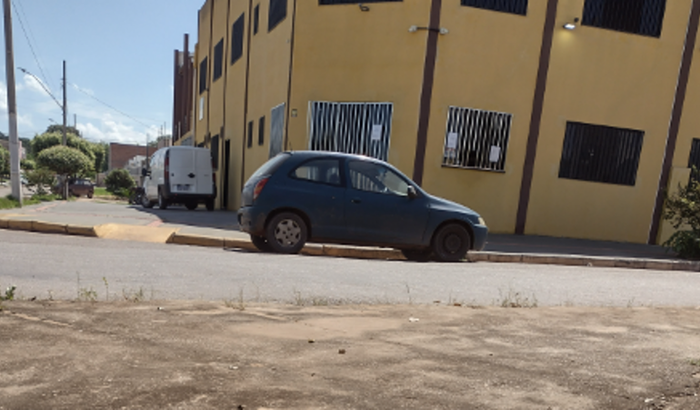Ajuda pra consertar meu meio de trabalho que estragou tô gastando muito com Uber 