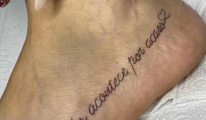 Evento de tatuagem em Ilhéus Bahia 