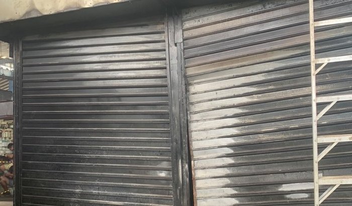 Ajude a Recuperar a loja ( Galego do Cigarro)