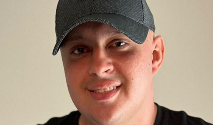 Rodrigo Bonacin (Pedido de Ajuda)